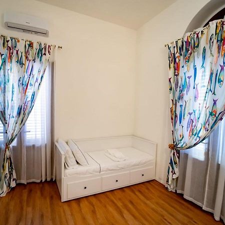 Gioia Mia Suites Castellammare del Golfo Exteriör bild