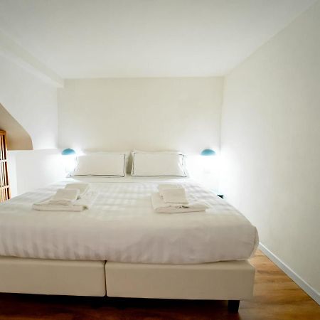 Gioia Mia Suites Castellammare del Golfo Exteriör bild