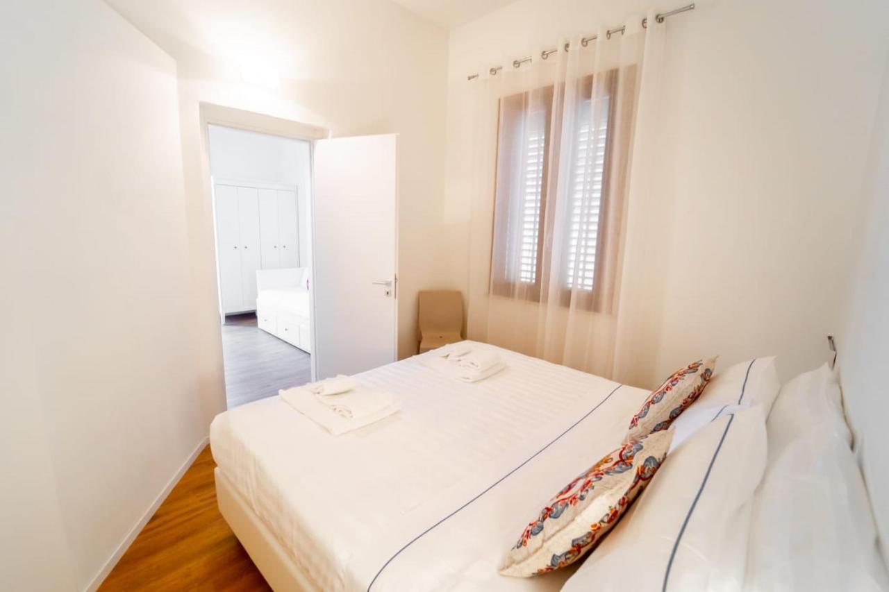 Gioia Mia Suites Castellammare del Golfo Exteriör bild