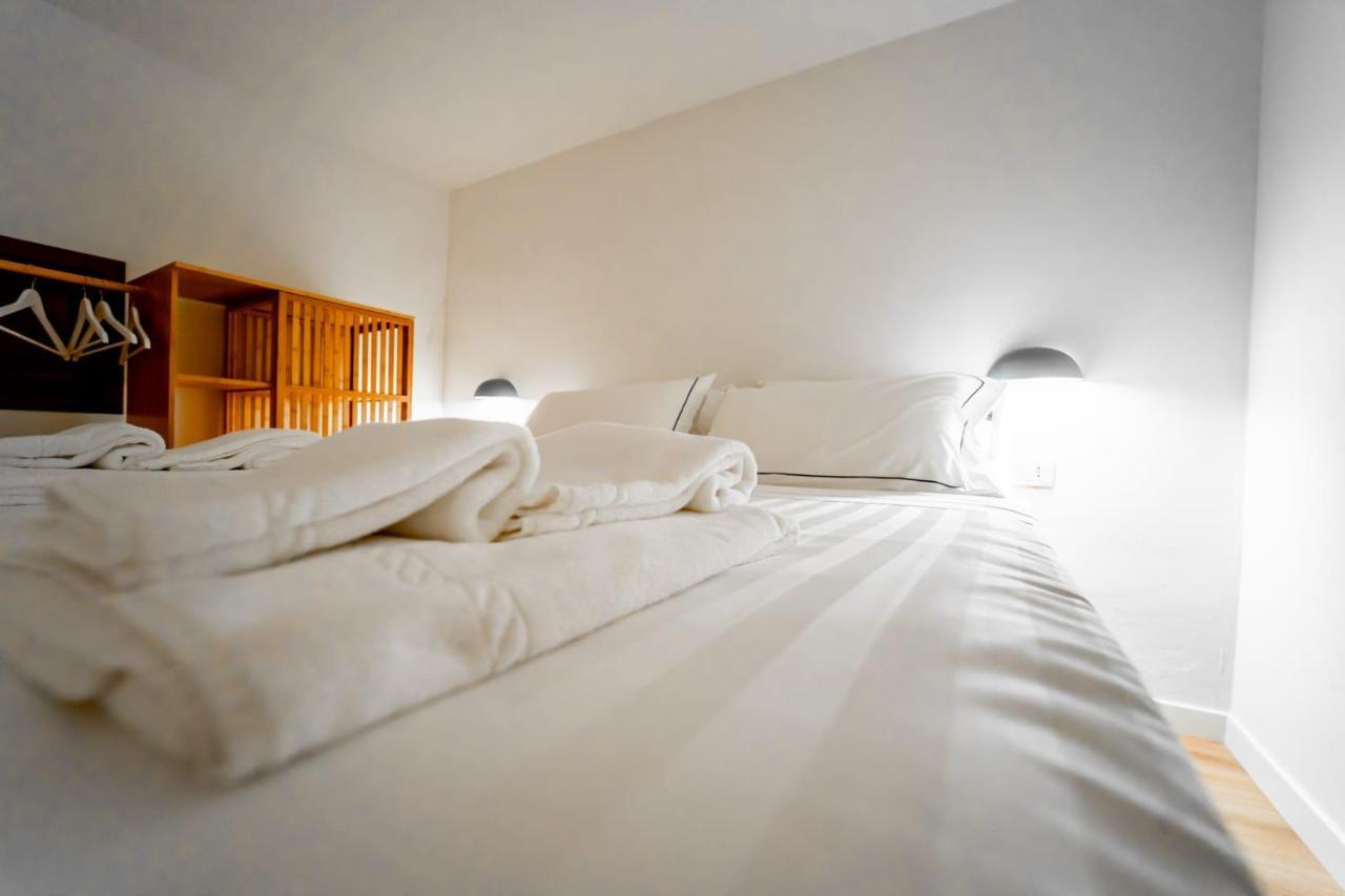 Gioia Mia Suites Castellammare del Golfo Exteriör bild
