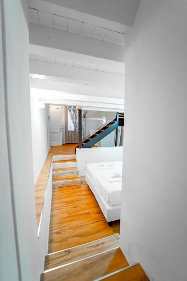 Gioia Mia Suites Castellammare del Golfo Exteriör bild