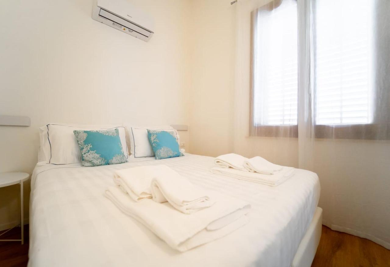 Gioia Mia Suites Castellammare del Golfo Exteriör bild