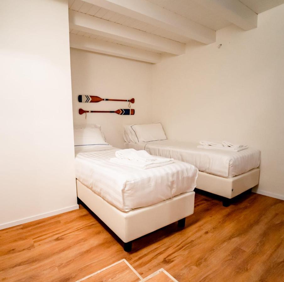 Gioia Mia Suites Castellammare del Golfo Exteriör bild